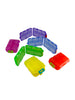 Michigan Fine Yarns Notions Travel Case -Bubble Gum 85102122 | Accessories at Michigan Fine Yarns