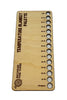 Michigan Fine Yarns Palettes -Temperature Blanket 12652586 | Accessories at Michigan Fine Yarns
