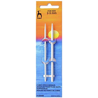 Pony Pony Cable Stitch Needles - 8901003606089 | Accessories at Michigan Fine Yarns