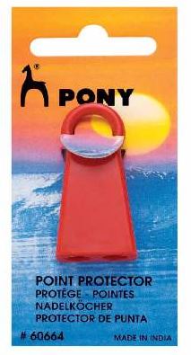 Pony Point Protectors - Jumbo Pony Point Protectors - Jumbo