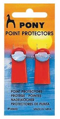 Pony Point Protectors - Jumbo Pony Point Protectors - Jumbo
