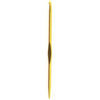 Susan Bates Susan Bates Handi Tool -Gold 077216003194 | Accessories at Michigan Fine Yarns
