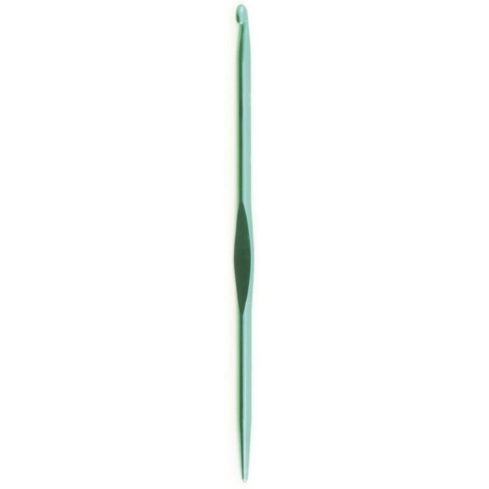 Susan Bates Susan Bates Handi Tool -Green 077216003194 | Accessories at Michigan Fine Yarns