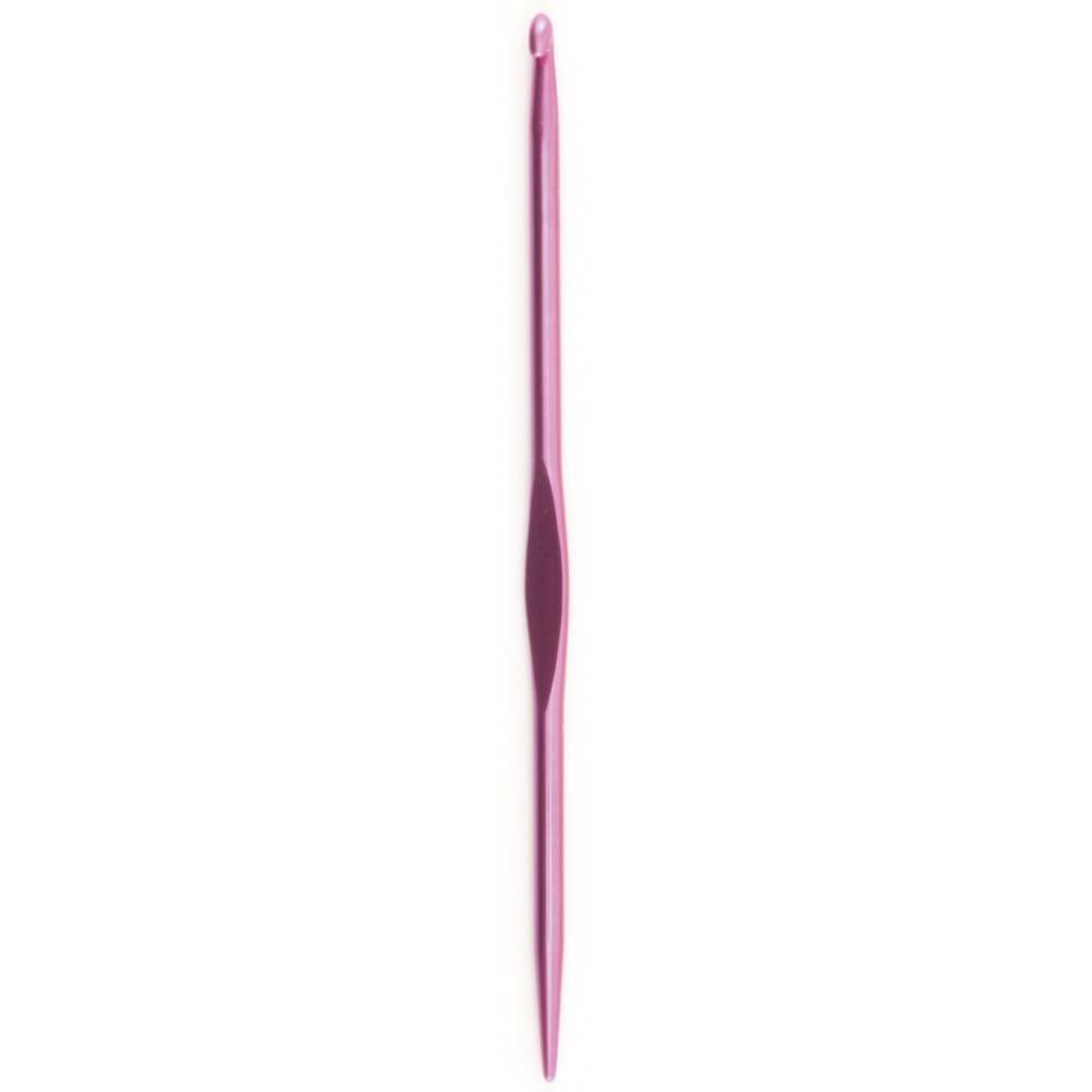 Susan Bates Susan Bates Handi Tool -Pink 077216003194 | Accessories at Michigan Fine Yarns
