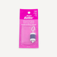 Susan Bates Universal Knit Counter - 077216042360 | Accessories at Michigan Fine Yarns