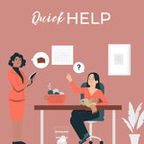 Quick Help