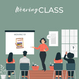 Weaving 101 Class