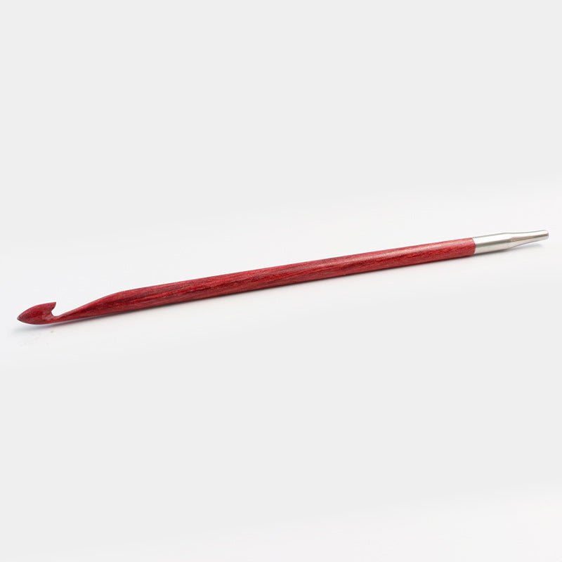 Knitter's Pride Knitter's Pride Dreamz Tunisian Crochet Hooks -7 (4.5mm) 8904086231131 | Crochet Hooks at Michigan Fine Yarns