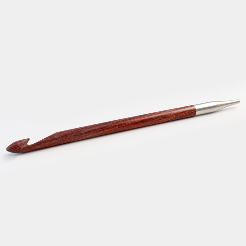 Knitter's Pride Knitter's Pride Dreamz Tunisian Crochet Hooks -7.0mm 8904086231186 | Crochet Hooks at Michigan Fine Yarns