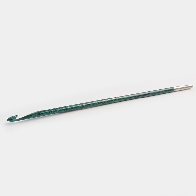 Knitter's Pride Knitter's Pride Dreamz Tunisian Crochet Hooks -E/4 (3.5mm) 8904086231100 | Crochet Hooks at Michigan Fine Yarns