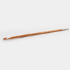 Knitter's Pride Knitter's Pride Dreamz Tunisian Crochet Hooks -F/5 (3.75mm) 8904086231117 | Crochet Hooks at Michigan Fine Yarns