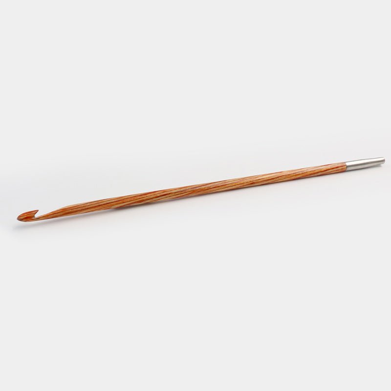 Knitter's Pride Knitter's Pride Dreamz Tunisian Crochet Hooks -F/5 (3.75mm) 8904086231117 | Crochet Hooks at Michigan Fine Yarns