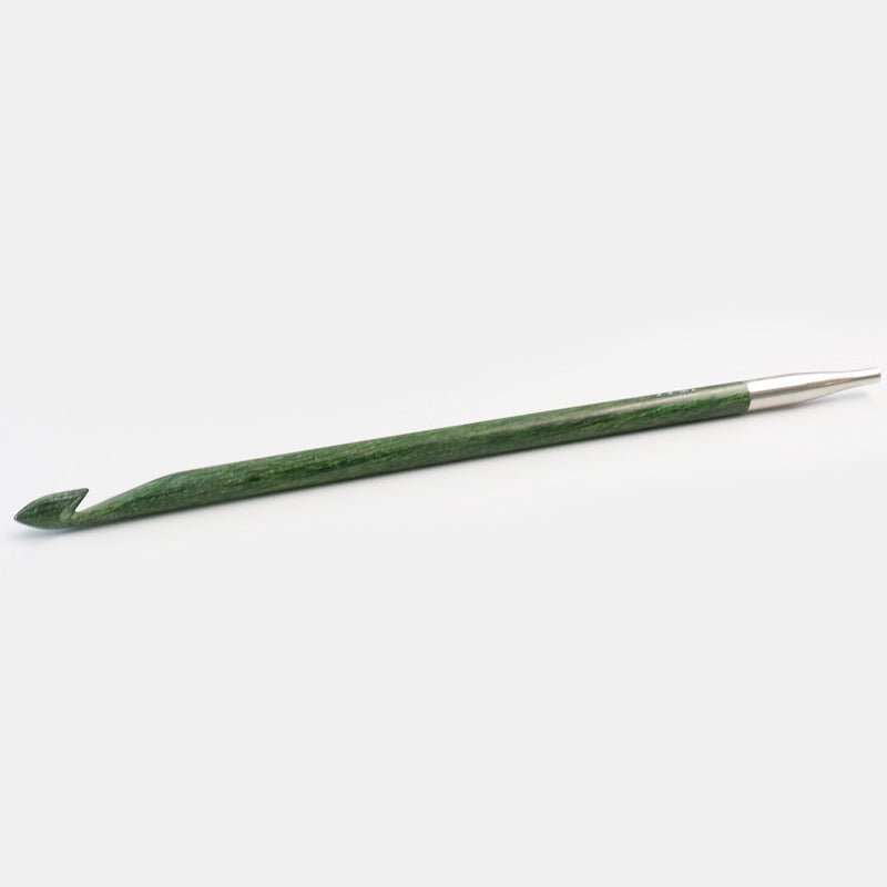 Knitter's Pride Knitter's Pride Dreamz Tunisian Crochet Hooks -I/9 (5.5mm) 8904086231155 | Crochet Hooks at Michigan Fine Yarns
