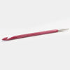 Knitter's Pride Knitter's Pride Dreamz Tunisian Crochet Hooks -J/10 (6.0mm) 8904086231162 | Crochet Hooks at Michigan Fine Yarns