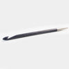 Knitter's Pride Knitter's Pride Dreamz Tunisian Crochet Hooks -K/10.5 (6.5mm) 91923242 | Crochet Hooks at Michigan Fine Yarns