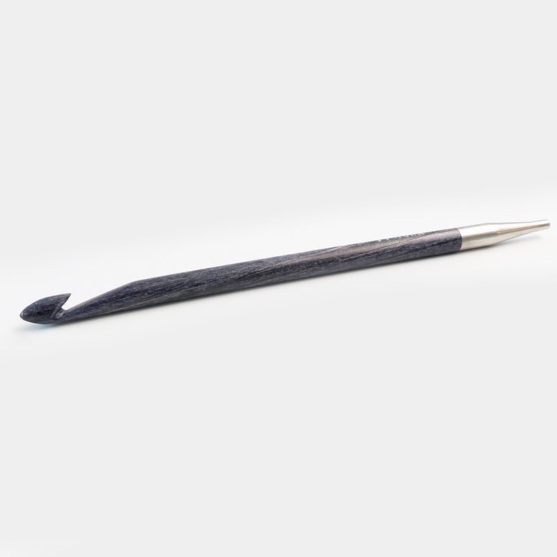 Knitter's Pride Knitter's Pride Dreamz Tunisian Crochet Hooks -K/10.5 (6.5mm) 91923242 | Crochet Hooks at Michigan Fine Yarns