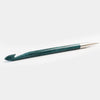 Knitter's Pride Knitter's Pride Dreamz Tunisian Crochet Hooks -L/11 (8.0mm) 8904086231193 | Crochet Hooks at Michigan Fine Yarns