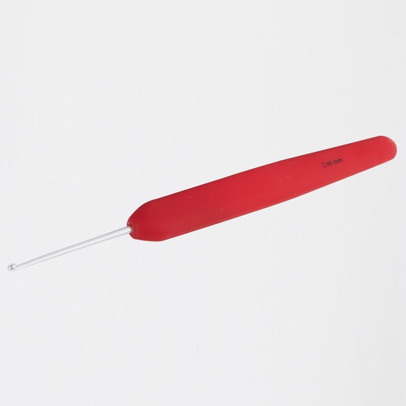 Knitter's Pride Knitter's Pride Waves Crochet Hooks -2.0mm 8904086262111 | Crochet Hooks at Michigan Fine Yarns