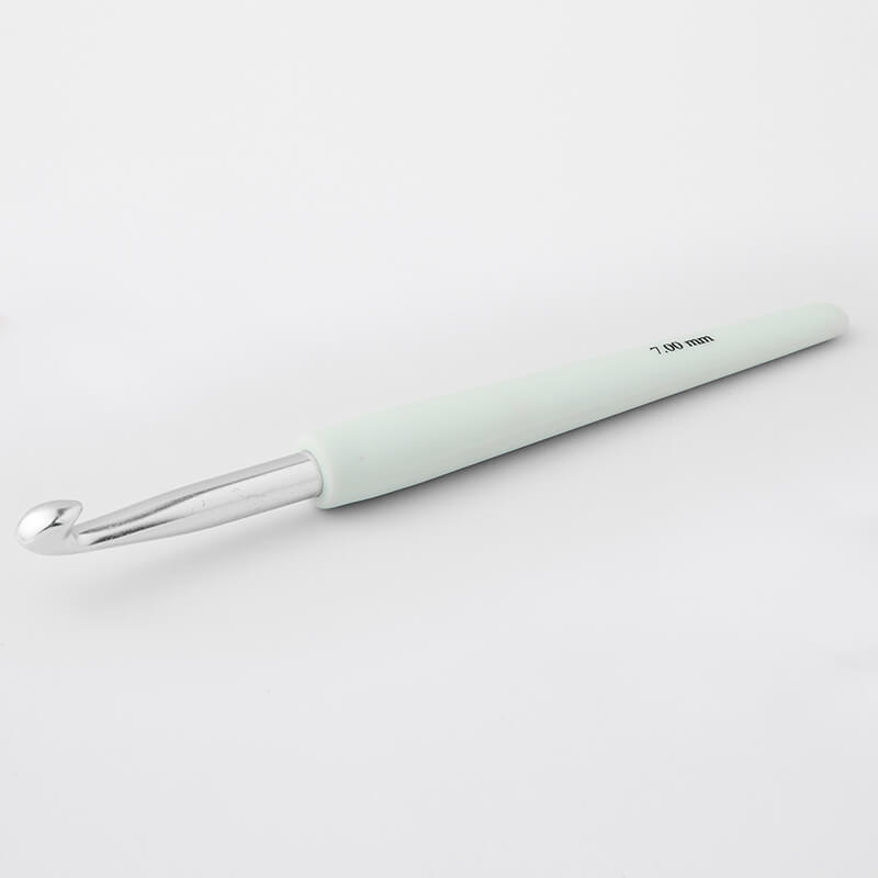 Knitter's Pride Knitter's Pride Waves Crochet Hooks -7.0mm 8904086262258 | Crochet Hooks at Michigan Fine Yarns
