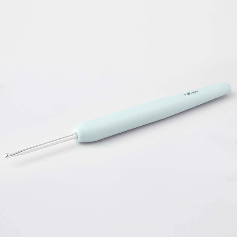Knitter's Pride Knitter's Pride Waves Crochet Hooks -B (2.25mm) 05325354 | Crochet Hooks at Michigan Fine Yarns
