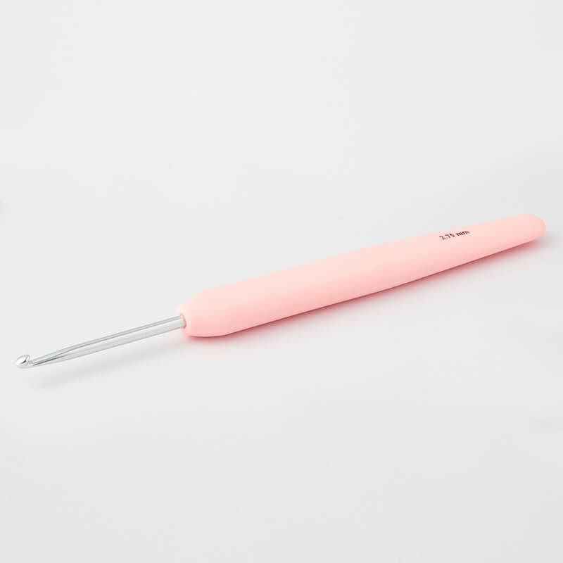Knitter's Pride Knitter's Pride Waves Crochet Hooks -C (2.75mm) 8904086262142 | Crochet Hooks at Michigan Fine Yarns