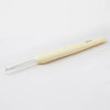Knitter's Pride Knitter's Pride Waves Crochet Hooks -D (3.25mm 8904086262166 | Crochet Hooks at Michigan Fine Yarns