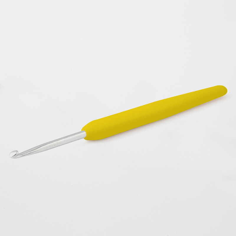 Knitter's Pride Knitter's Pride Waves Crochet Hooks -H (5.0mm) 8904086262210 | Crochet Hooks at Michigan Fine Yarns