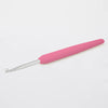 Knitter's Pride Knitter's Pride Waves Crochet Hooks -I (5.5mm) 05653034 | Crochet Hooks at Michigan Fine Yarns