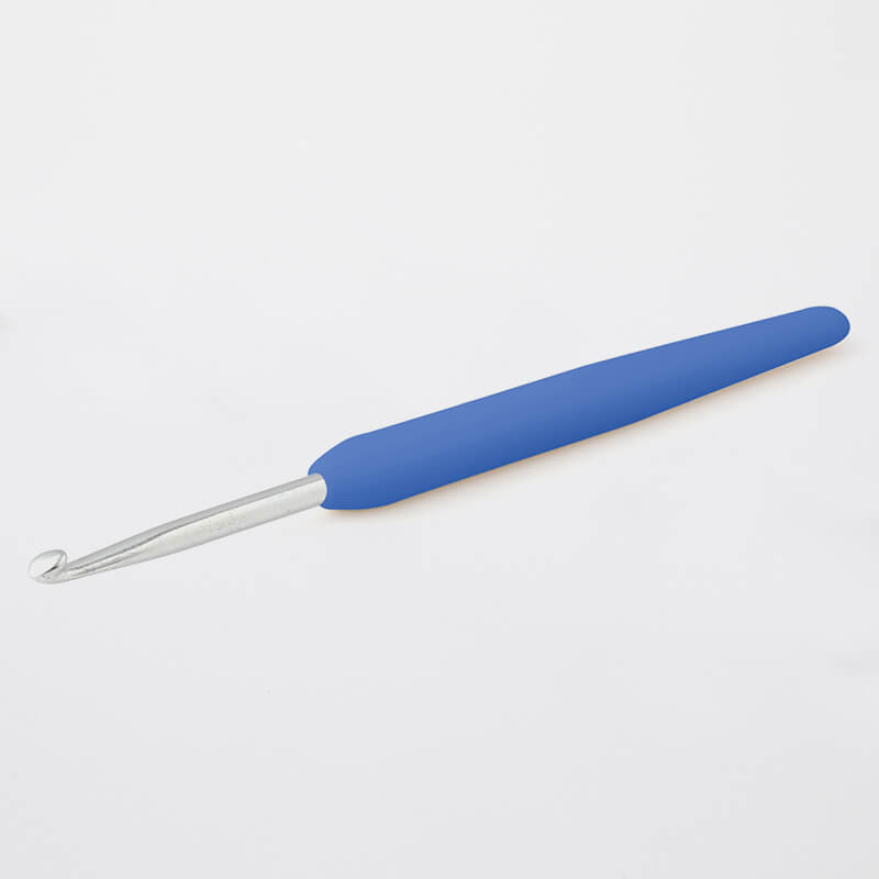 Knitter's Pride Knitter's Pride Waves Crochet Hooks -J (6.0mm) 05685802 | Crochet Hooks at Michigan Fine Yarns