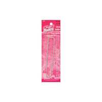 Susan Bates Silvalume Aluminum 4.5" Stitch Holder - 077216042315 | Crochet Hooks at Michigan Fine Yarns