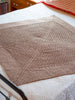 Berroco Blossfeldt Blanket Kit -Oats #5105 | Kits at Michigan Fine Yarns