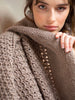Berroco Blossfeldt Blanket Kit -Oats #5105 | Kits at Michigan Fine Yarns