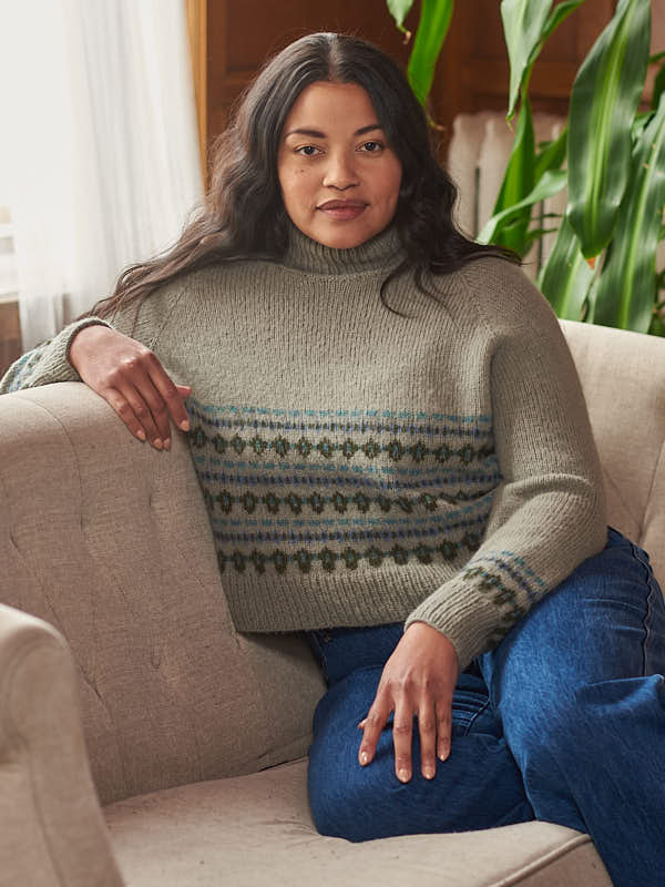 Berroco Itzel Kit -Kit 1 - MC 5608/CC1-5662 CC2-5660 CC3-5656 | Kits at Michigan Fine Yarns