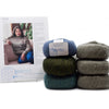 Berroco Itzel Kit -Kit 1 - MC 5608/CC1-5662 CC2-5660 CC3-5656 | Kits at Michigan Fine Yarns