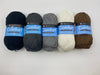 Berroco Norah's Vintage Afghan Kit -Comfort Kit #7 98990890 | Kits at Michigan Fine Yarns