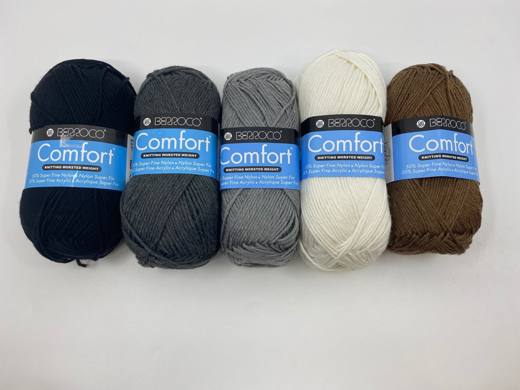 Berroco Norah's Vintage Afghan Kit -Comfort Kit #7 98990890 | Kits at Michigan Fine Yarns