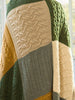 Berroco Norah's Vintage Afghan Kit -Vintage Kit #1 98597674 | Kits at Michigan Fine Yarns