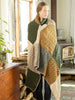 Berroco Norah's Vintage Afghan Kit -Vintage Kit #1 98597674 | Kits at Michigan Fine Yarns