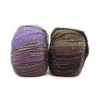Berroco Sea Star Blanket Kit -Sea Star Blanket (Model) | Kits at Michigan Fine Yarns