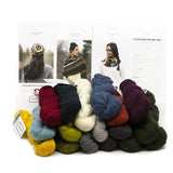 14 Color Woolstok Light 3-in-1 Bundle Kit
