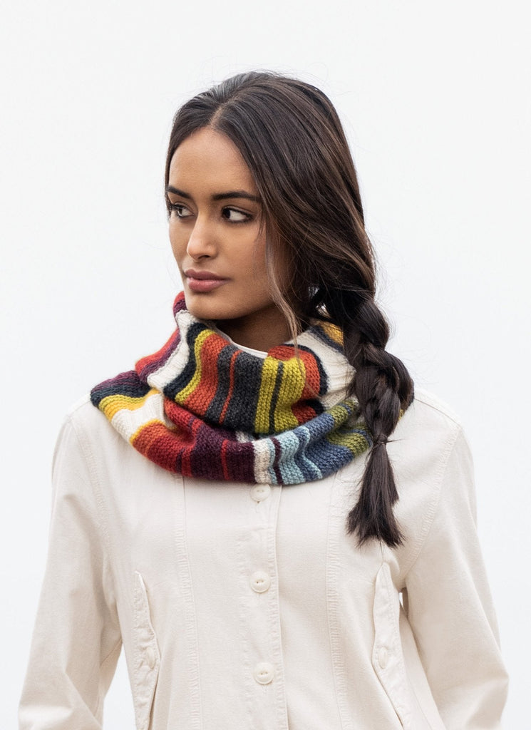 Blue Sky Fibers 14 Color Woolstok Light 3-in-1 Bundle Kit -41249066 | Kits at Michigan Fine Yarns