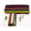 Blue Sky Fibers 14 Color Woolstok Light Wrap & Cowl Kit -57973290 | Kits at Michigan Fine Yarns