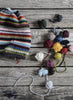 Blue Sky Fibers 21 Color Slouch -89372714 | Kits at Michigan Fine Yarns