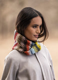 27 Color Neck Warmer Kit