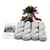 Blue Sky Fibers 27 Color Snood Kit -95242538 | Kits at Michigan Fine Yarns