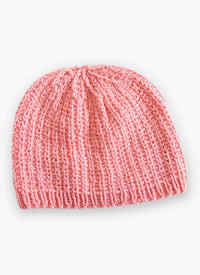 Blue Sky Fibers Aphrodite Hat Kit at Michigan Fine Yarns