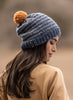 Blue Sky Fibers Aspen Slouch Kit | Kits at Michigan Fine Yarns