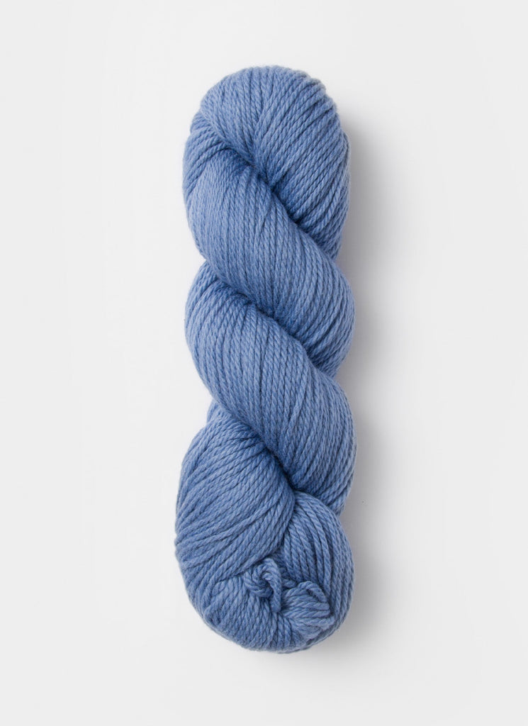 Blue Sky Fibers Back to Nature Hat Kit at Michigan Fine Yarns