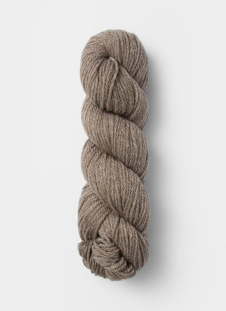 Blue Sky Fibers Back to Nature Hat Kit at Michigan Fine Yarns