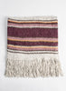 Blue Sky Fibers Brentwood Throw Kit -Original Colorway | Kits at Michigan Fine Yarns